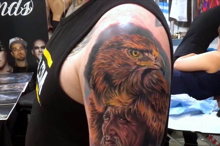 Опасны ли туры в Японию для людей с татуировками на теле?