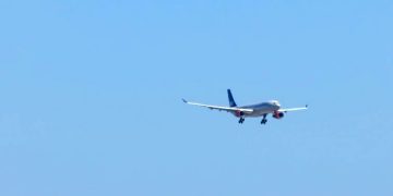 Скандинавские авиалинии открывают рейсы для футбольных фанов