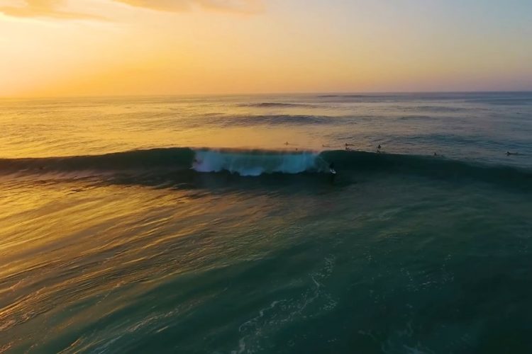 На пляжных парках Гавайев запретят коммерческую деятельность