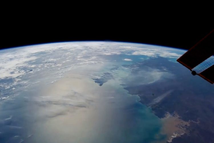 Компания Boeing проведет испытательный полет в космос