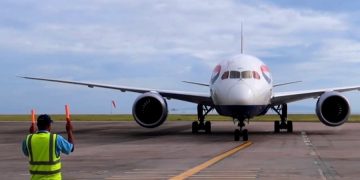 British Airways предлагает 3D-кинотеатр в небе