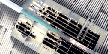 В гостинице Токио Стар (Одесса) погибла туристка из Австралии