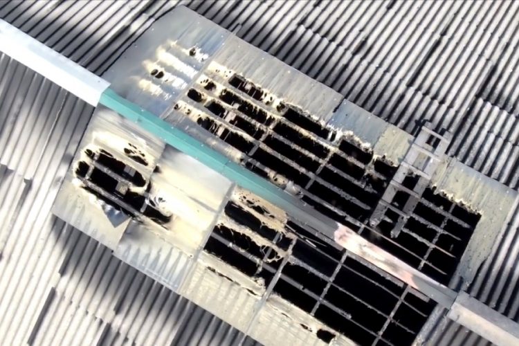 В гостинице Токио Стар (Одесса) погибла туристка из Австралии