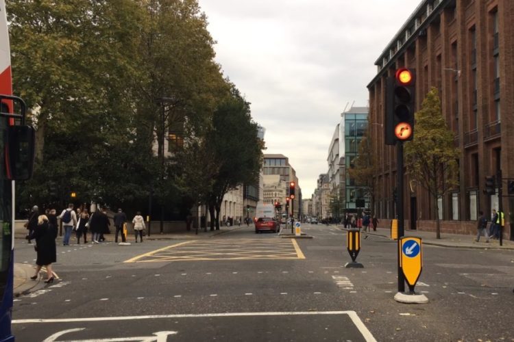 Аэропорт Лутон запускает поезда в Лондон