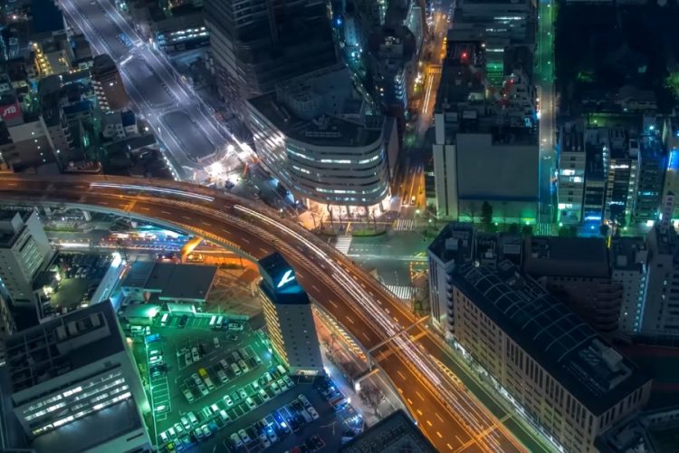 Организаторы Олимпиады в Токио продают туры по 60 тыс. долларов