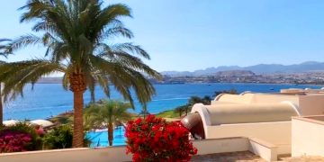 Отель Mövenpick Sharm El Sheikh повторно использует отходы из кухни