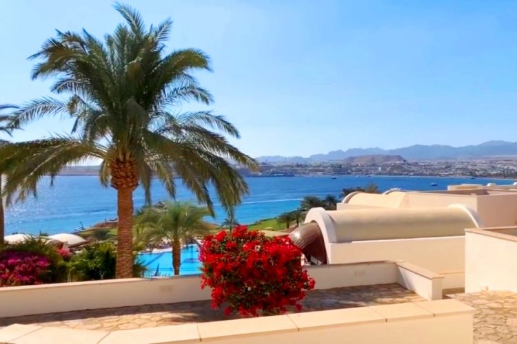 Отель Mövenpick Sharm El Sheikh повторно использует отходы из кухни