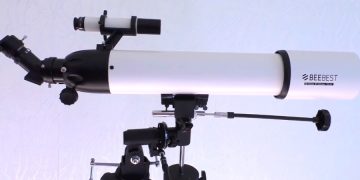 Протесты против строительства телескопа на Гавайских островах не утихают