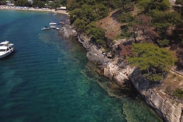 Греки - самые бедные туристы в Европейском союзе