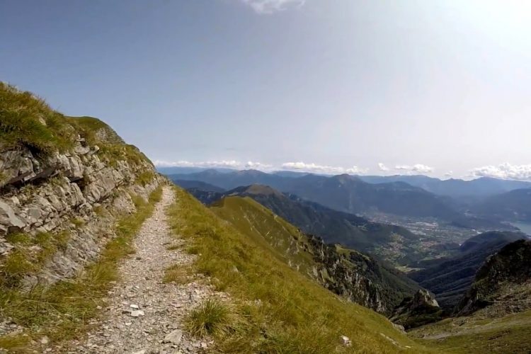 В итальянских Альпах появились курсы неандертальцев