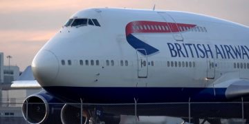 British Airways не защищает данные пассажиров от злоумышленников