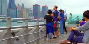 Отели Гонконга активно снижают цены из-за плохой загружаемости