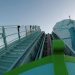 В списке американских горок SeaWorld появится новый образец