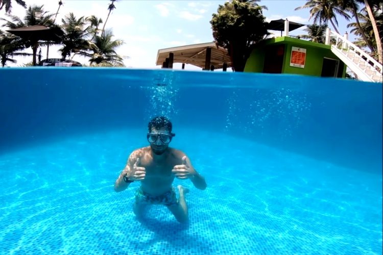 Туры на Шри-Ланку подешевели, потому туристы обратили внимание на направление