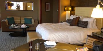 Отели Four Seasons добавляют антивозрастные спа-процедуры