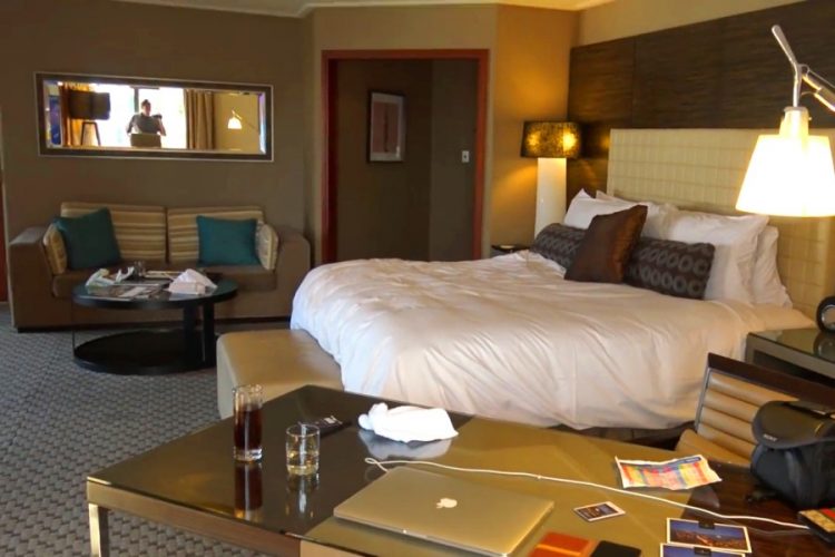 Отели Four Seasons добавляют антивозрастные спа-процедуры