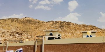 Хадж в этом году привлек внимание рекордного количества паломников