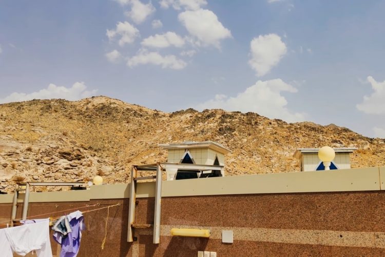 Хадж в этом году привлек внимание рекордного количества паломников