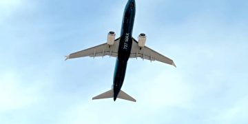 Boeing намерено отправлял неисправные самолеты
