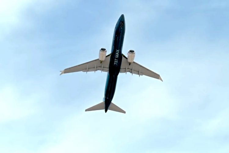 Boeing намерено отправлял неисправные самолеты