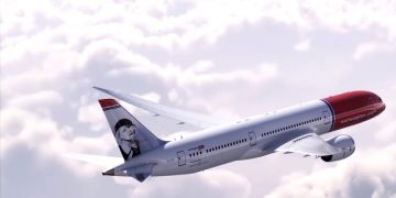 Norwegian Air оставил женщину-инвалида у неправильных гейтов