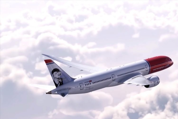 Norwegian Air оставил женщину-инвалида у неправильных гейтов