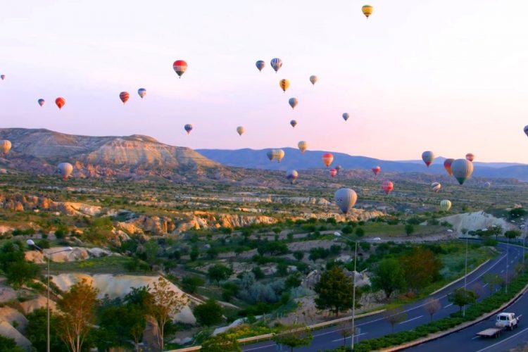 Владельцы отелей в Турции не откажутся от "все включено"