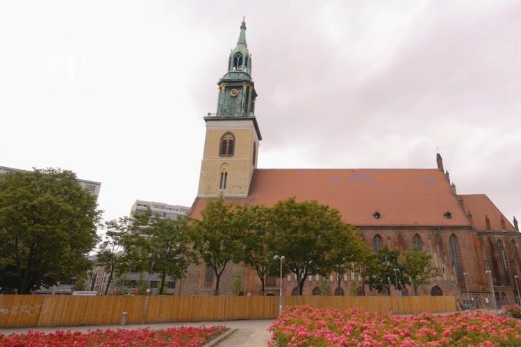 ермания сообщает о стабильном увеличении турпотока