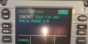 Компания Boeing повышает безопасность с помощью новой системы