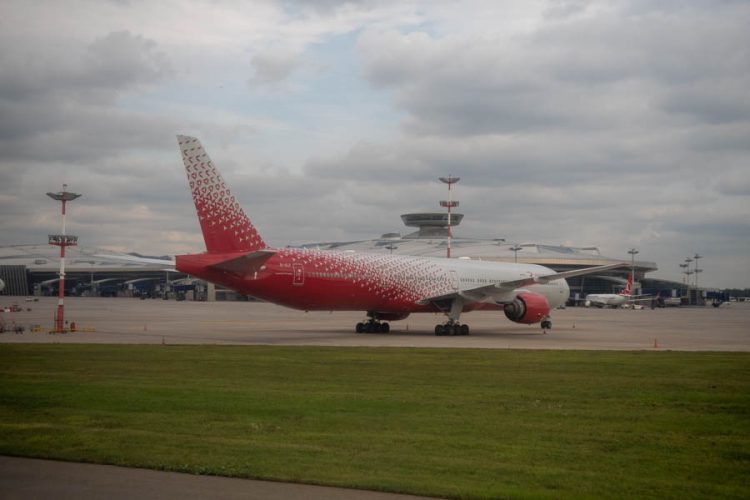 Воздушный транспорт кардинально изменится к 2025 году