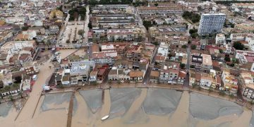 новость 13-09-2019 Проливные дожди в Испании унесли жизни еще двух человек