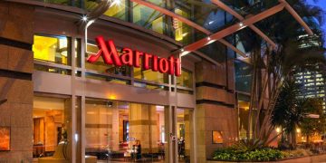 новость 04-09-2019 Marriott за экологический подход в индустрии гостеприимства