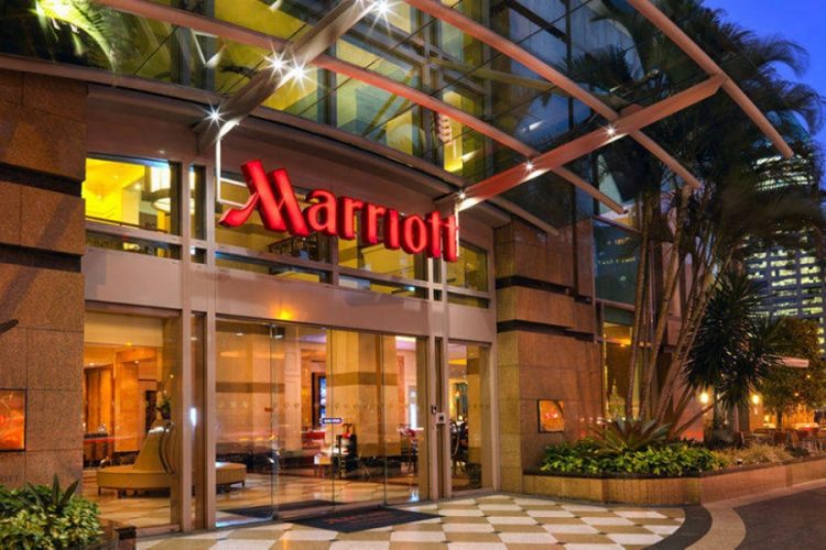 новость 04-09-2019 Marriott за экологический подход в индустрии гостеприимства