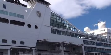 новость 11-09-2019 Seabourn представил событие Set Sail Event