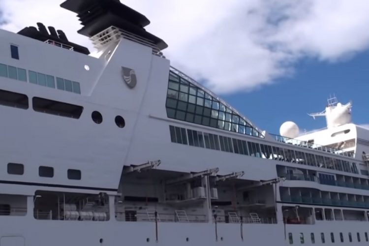 новость 11-09-2019 Seabourn представил событие Set Sail Event
