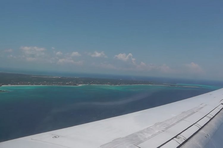 новость 12-09-2019 Багамские острова вновь открыты для бизнеса