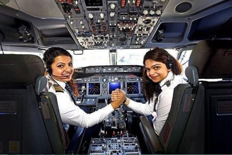 новость 16-09-2019 Женщины-пилоты на Филиппинах помогут туристическому буму