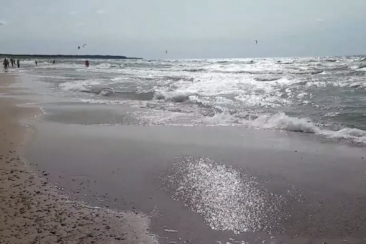 новость 22-09-2019 Самый медленный рост туризма в Европе - в Латвии