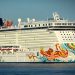 новость 26-09-2019 Norwegian-Cruise-Line к 2020 году избавятся от пластиковых бутылок