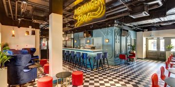 новость 27-09-2019 Гостиничная группа MEININGER Hotels открывается в Варшаве
