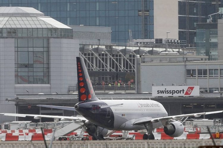 новость 12-09-2019 Аэропорт Брюсселя приступает к реконструкции ВПП