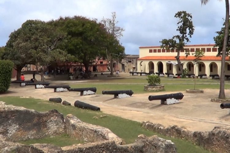 новость 25-09-2019 ое место в мире по темпам роста занимает туризм Африки