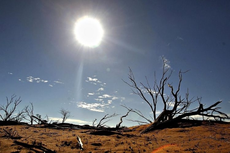 новость 28-09-2019 Изменения климата будет иметь серьезные последствия для туризма