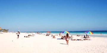 новость 12-09-2019 Канкун в Мексике - самое популярное туристическое направление