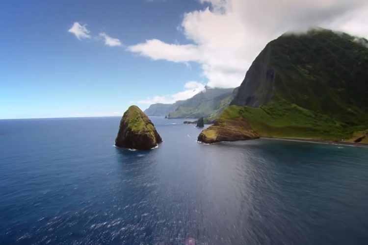 новость 28-09-2019 Штат Гавайи переживает увеличение туристического потока