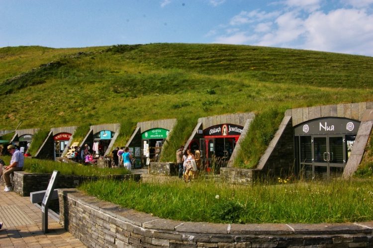 новость 01-10-2019 Спрос на работников в сфере туризма в Ирландии увеличился