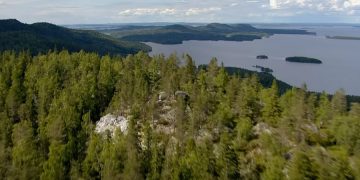 новость 04-09-2019 Рейтинг лучших мест дикой природы возглавила Финляндия