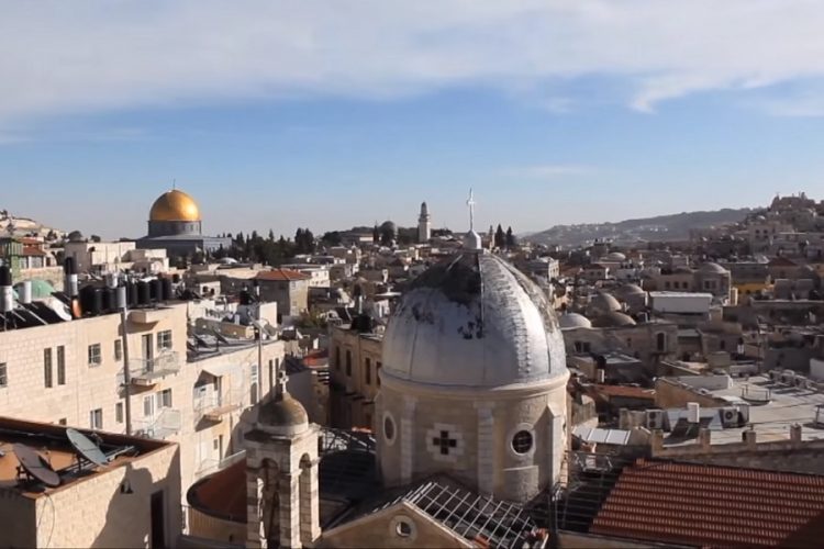 новость 08-09-2019 Рекордный наплыв туристов празднует Израиль