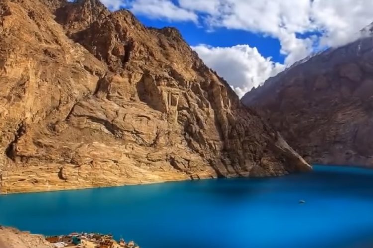 новость 10-09-2019 Туристический рейтинг Пакистана поднялся на три позиции