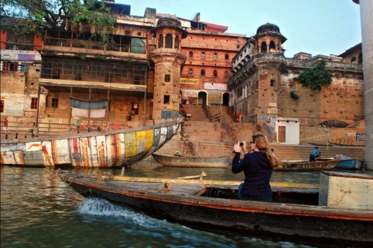 новость 14-09-2019 Развитие туризма - приоритетная задача правительства Индии